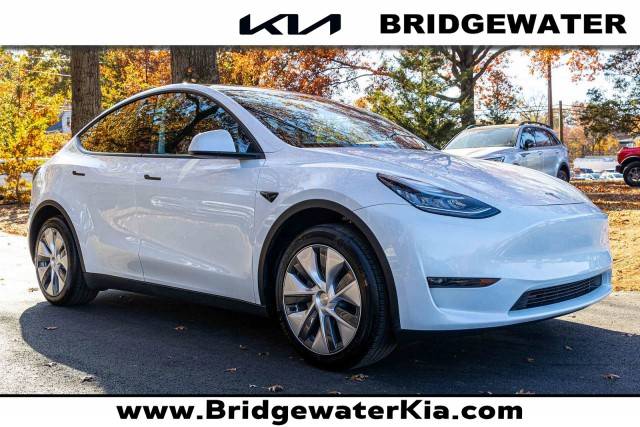 2023 Tesla Model Y Performance AWD photo