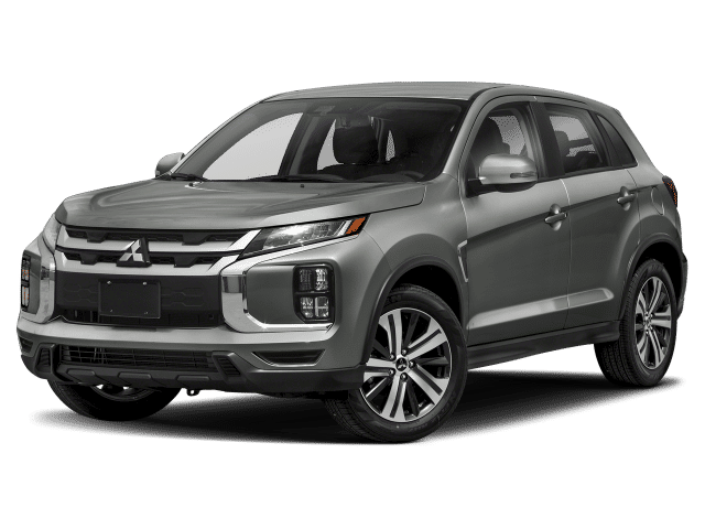 2022 Mitsubishi Outlander Sport SE 4WD photo