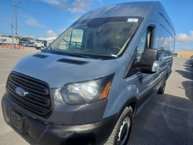 2019 Ford Transit Van  RWD photo