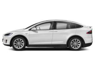 2020 Tesla Model X Long Range Plus AWD photo