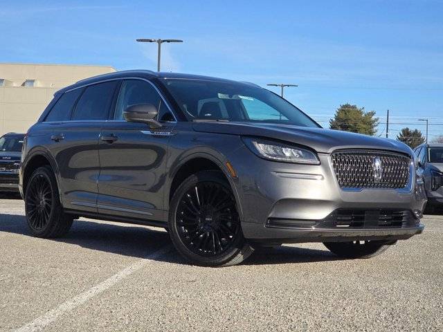 2022 Lincoln Corsair Reserve FWD photo