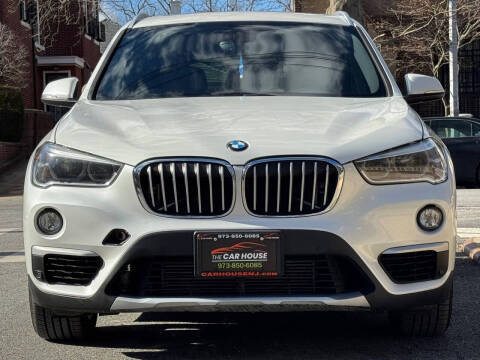 2016 BMW X1 xDrive28i AWD photo