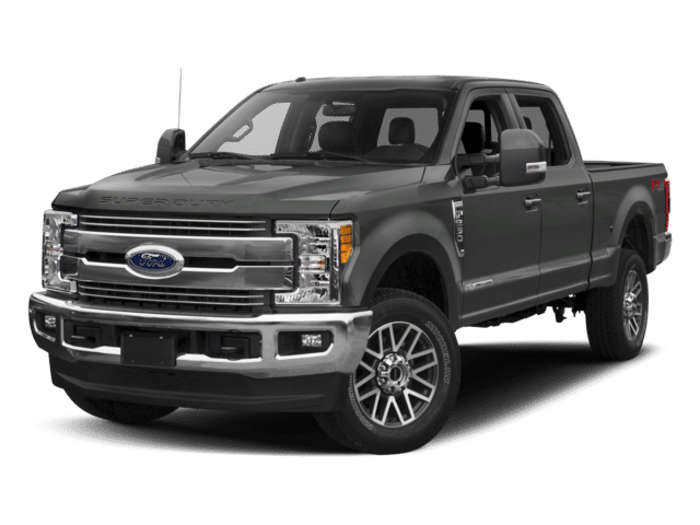 2017 Ford F-250 Super Duty Platinum 4WD photo