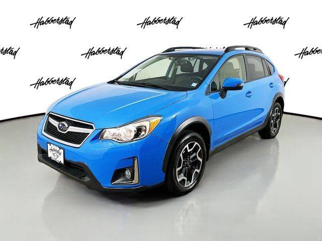 2016 Subaru Crosstrek Limited AWD photo