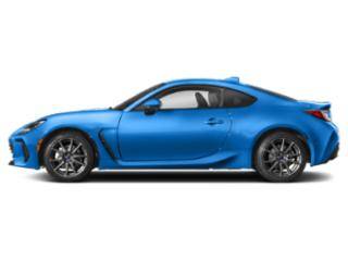 2022 Subaru BRZ Premium RWD photo