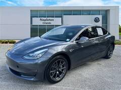 2019 Tesla Model 3 Long Range AWD photo