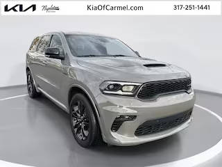 2021 Dodge Durango R/T AWD photo