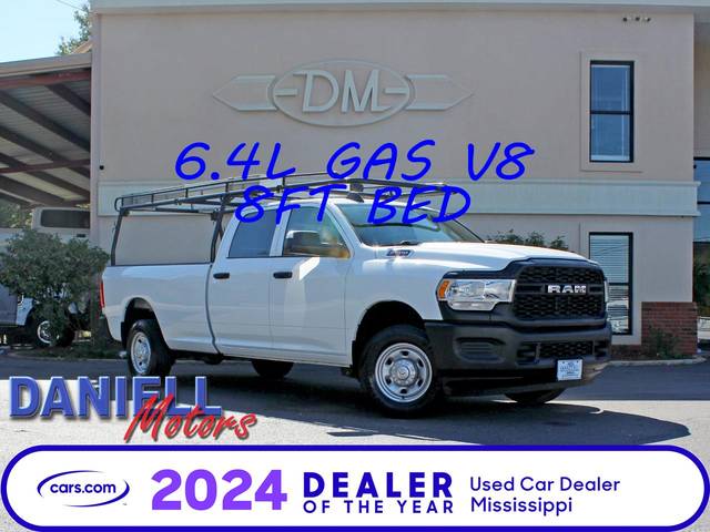 2022 Ram 2500 Tradesman RWD photo