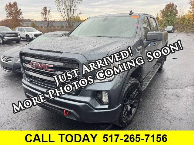 2019 GMC  Elevation 4WD photo