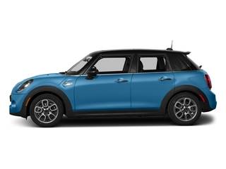 2017 MINI Hardtop 4 Door Cooper S FWD photo