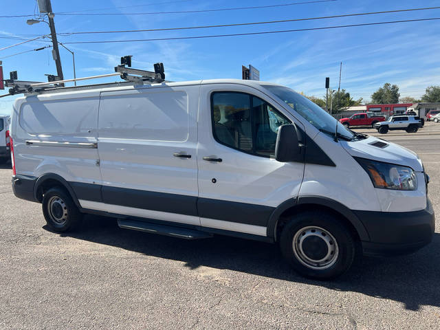 2018 Ford Transit Van  RWD photo