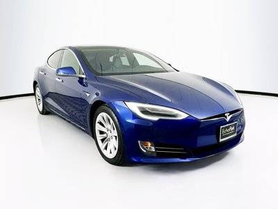 2019 Tesla Model S 75D AWD photo