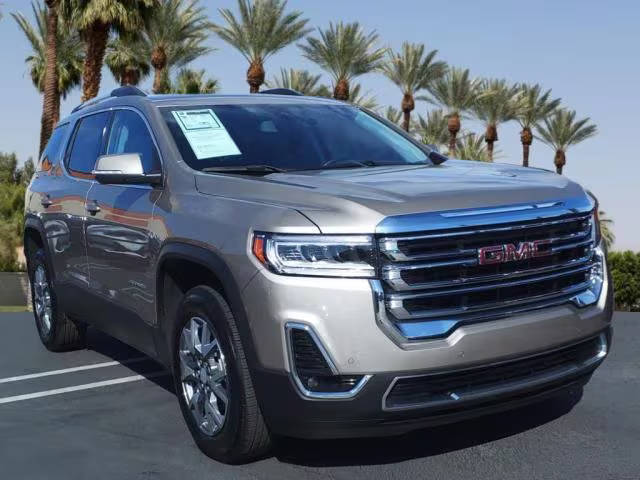 2023 GMC Acadia SLT FWD photo