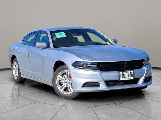 2021 Dodge Charger SXT RWD photo