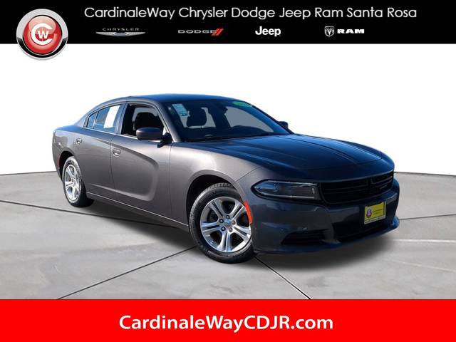 2022 Dodge Charger SXT RWD photo