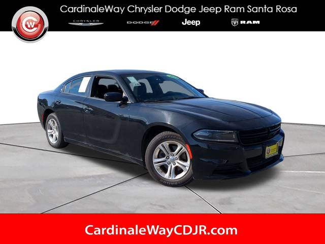 2022 Dodge Charger SXT RWD photo