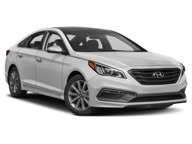 2015 Hyundai Sonata 2.4L Limited FWD photo