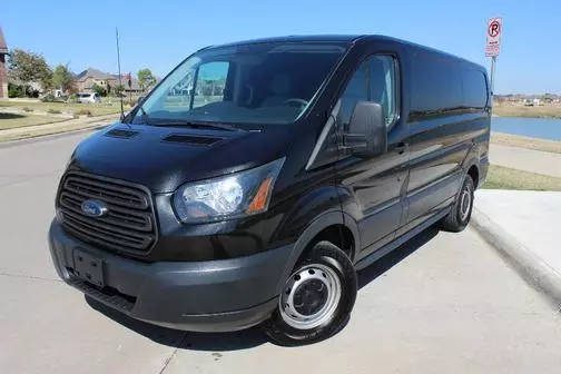 2015 Ford Transit Van  RWD photo