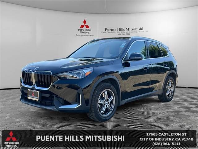 2023 BMW X1 xDrive28i AWD photo