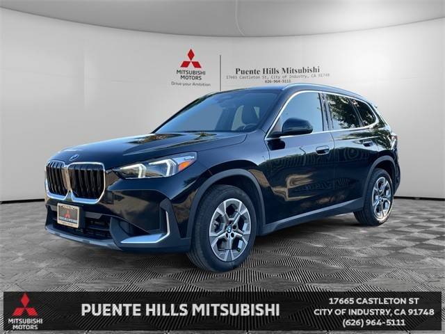 2023 BMW X1 xDrive28i AWD photo