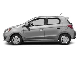 2017 Mitsubishi Mirage ES FWD photo