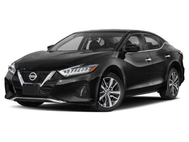 2020 Nissan Maxima SL FWD photo