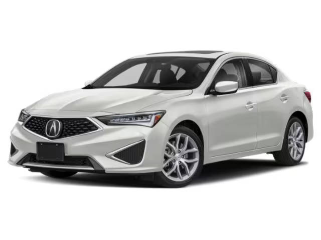 2019 Acura ILX  FWD photo