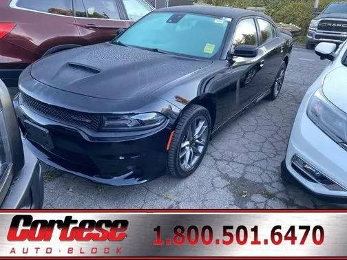 2021 Dodge Charger GT AWD photo