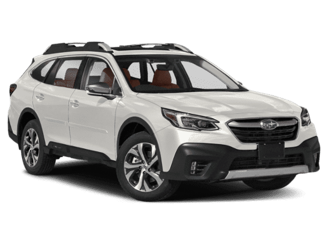 2020 Subaru Outback Touring XT AWD photo