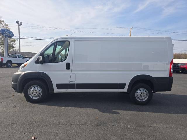 2016 Ram Promaster  FWD photo