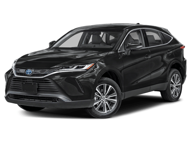 2023 Toyota Venza LE AWD photo