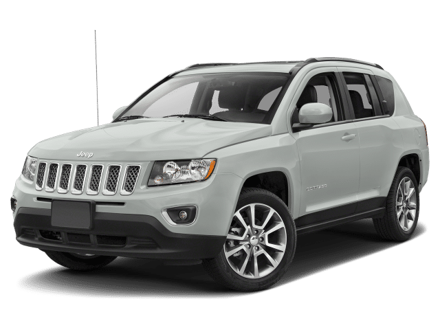 2015 Jeep Compass Sport FWD photo