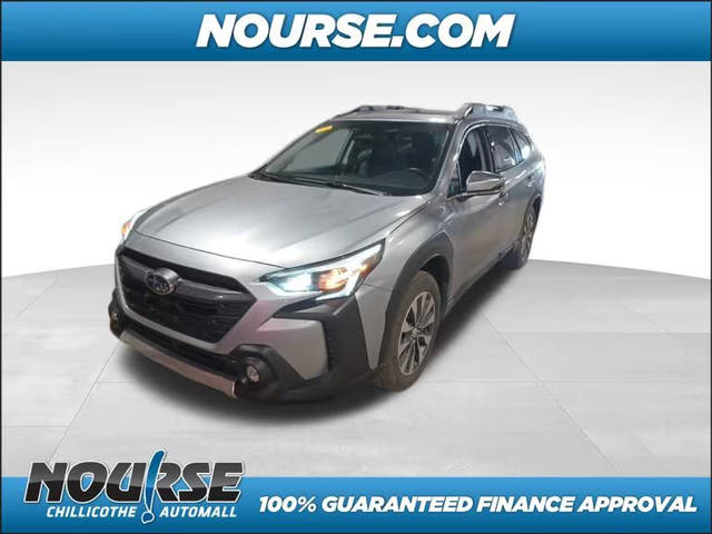 2023 Subaru Outback Touring AWD photo