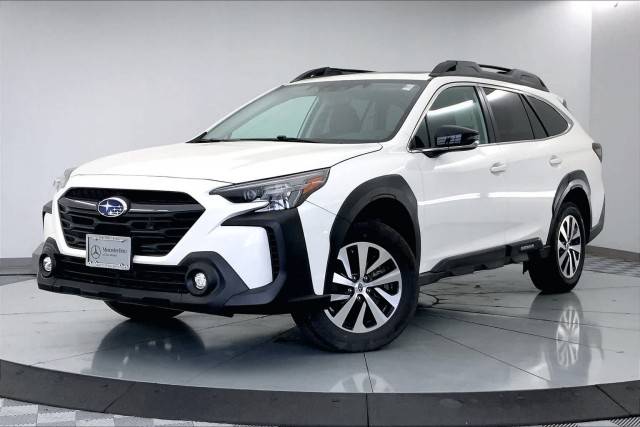 2023 Subaru Outback Premium AWD photo