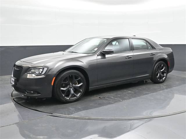 2023 Chrysler 300 300S RWD photo