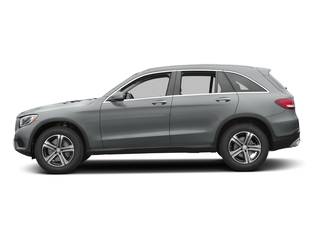 2016 Mercedes-Benz GLC-Class GLC 300 AWD photo