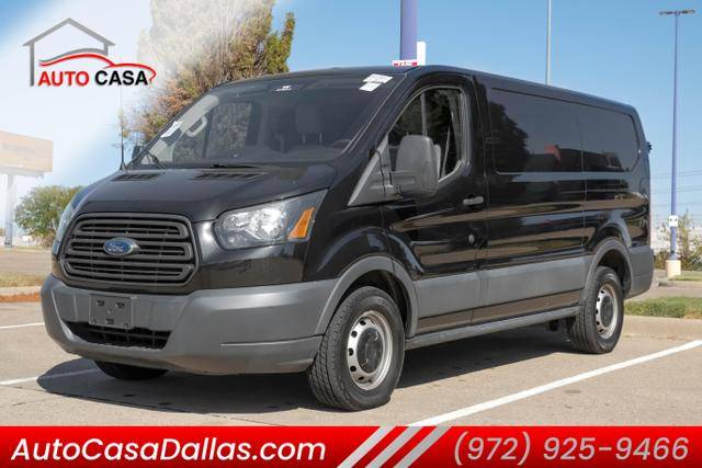 2015 Ford Transit Van  RWD photo