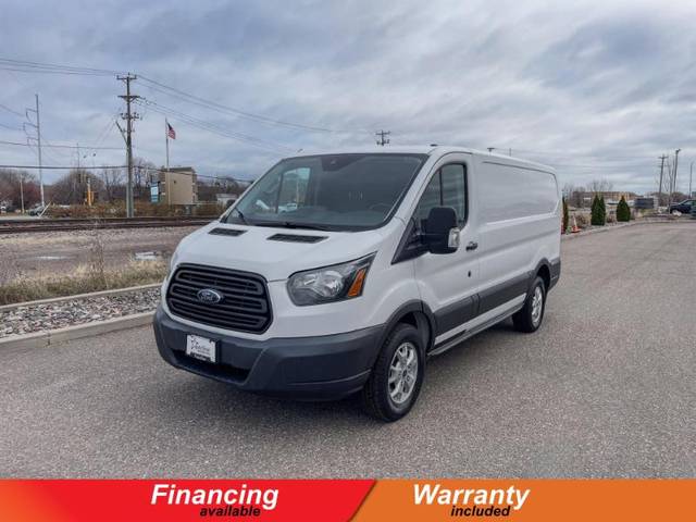 2016 Ford Transit Van  RWD photo