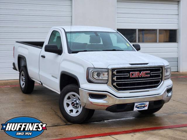 2017 GMC Sierra 1500  RWD photo