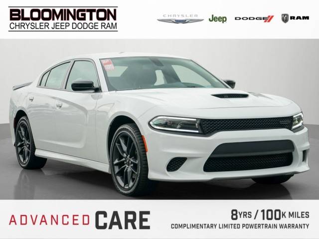 2023 Dodge Charger GT AWD photo