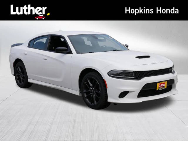 2023 Dodge Charger GT AWD photo