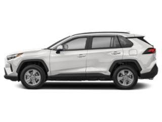 2022 Toyota RAV4 Hybrid XLE AWD photo