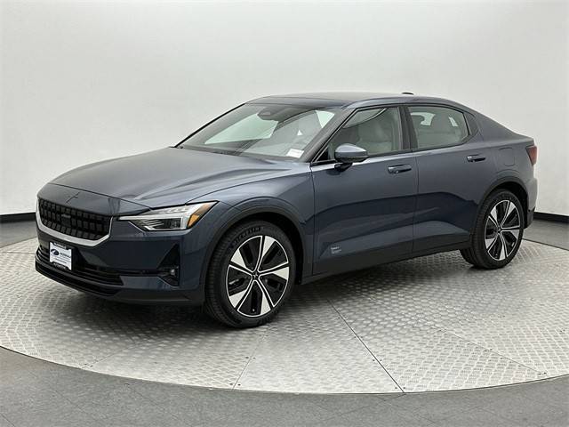 2023 Polestar 2  AWD photo