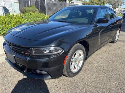 2022 Dodge Charger SXT RWD photo