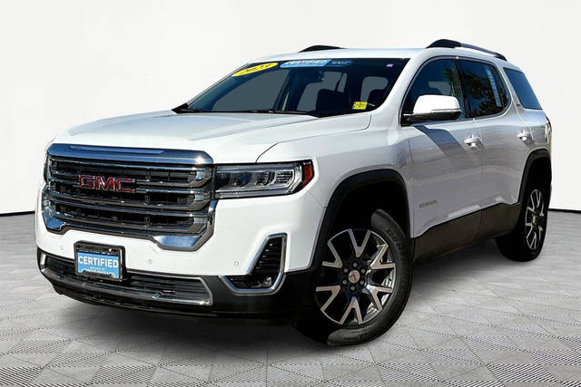 2023 GMC Acadia SLT AWD photo