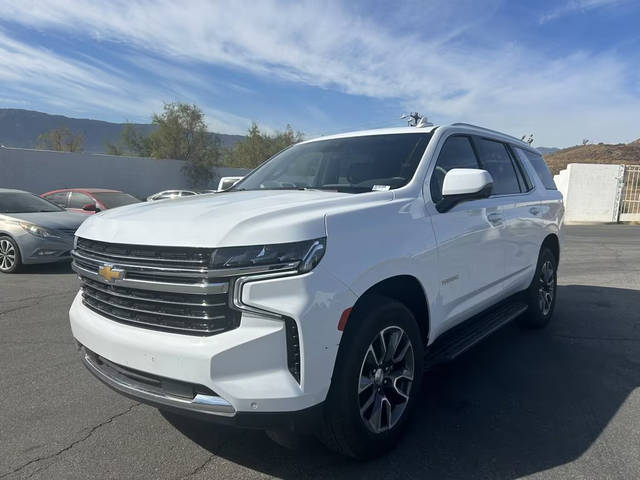 2023 Chevrolet Tahoe LT RWD photo