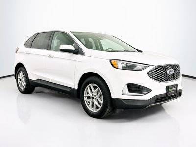 2023 Ford Edge SEL AWD photo