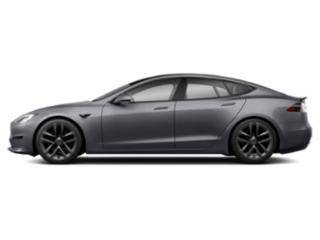 2021 Tesla Model S Plaid AWD photo