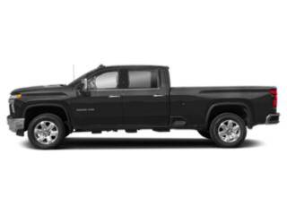 2022 Chevrolet Silverado 3500HD LTZ 4WD photo