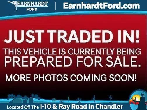 2016 Ford Escape SE FWD photo